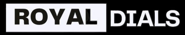 Royal Dials